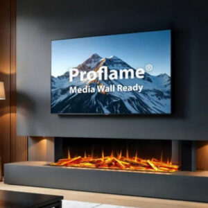 Proflame 1600 - Flavel