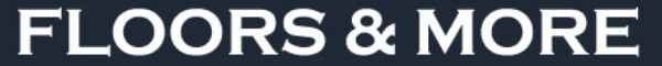 Floors and More logo